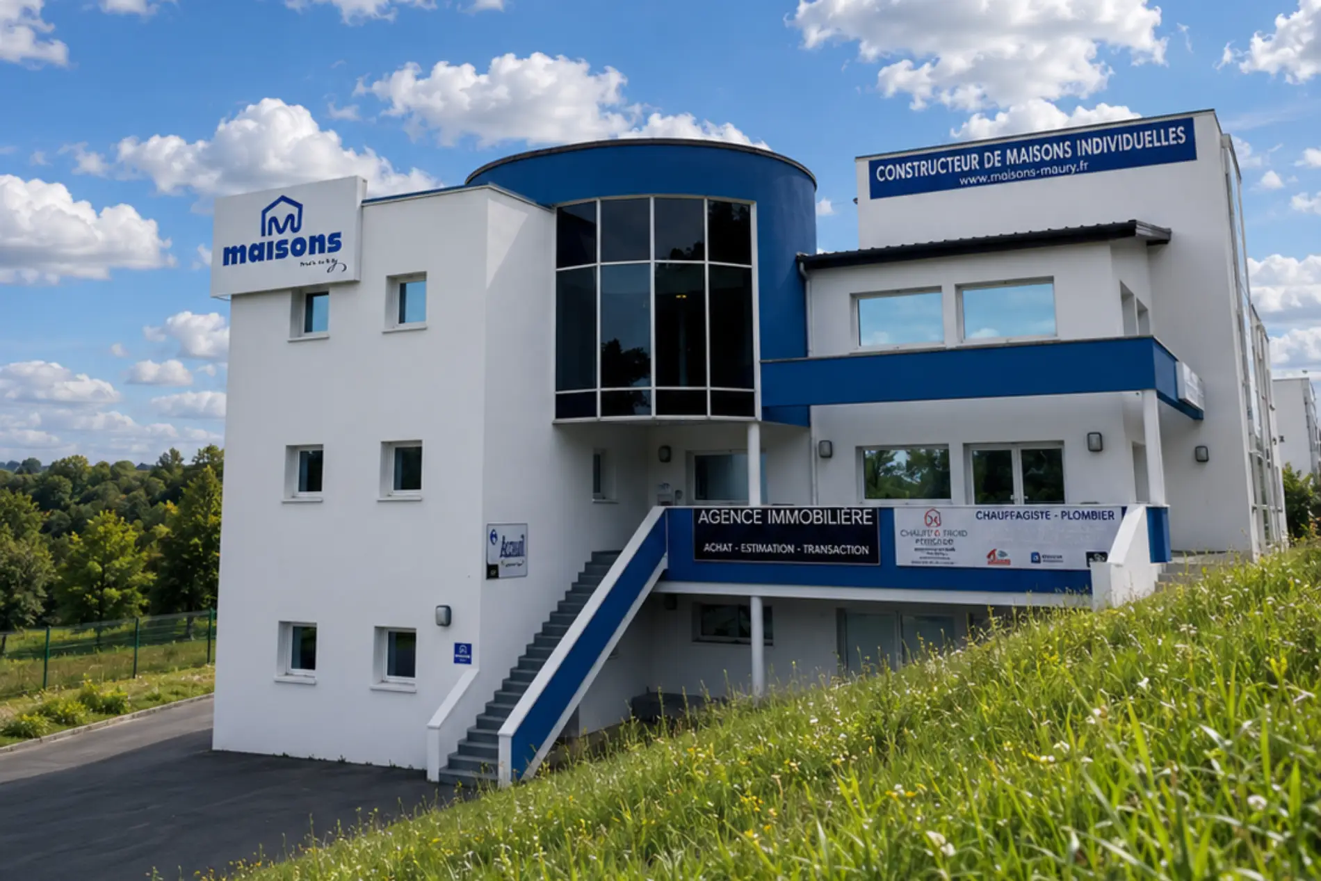 Agence Périgueux