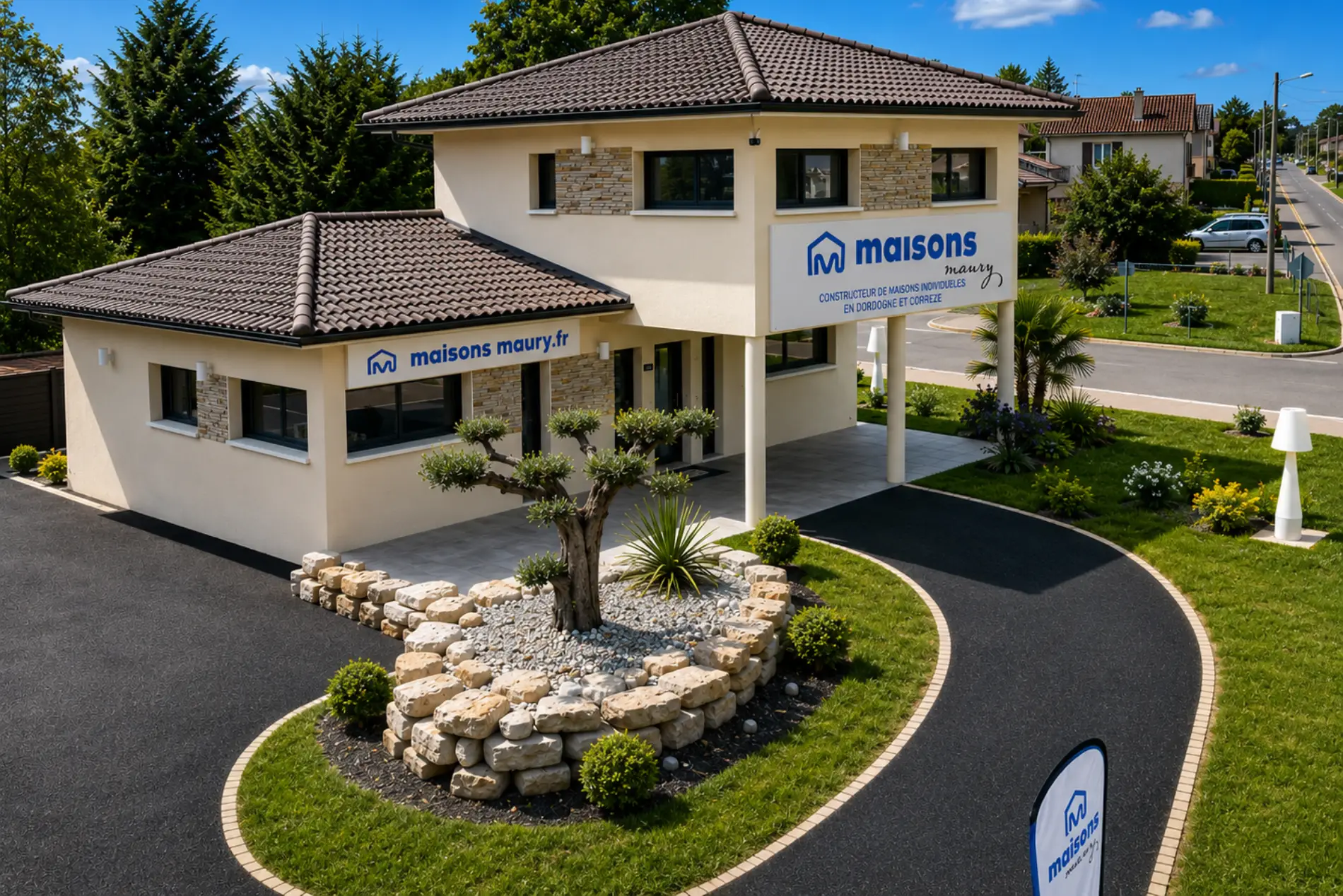 Agence Bergerac