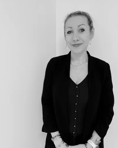 Pauline Fosse