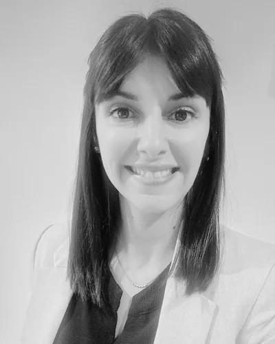 Sophie Castagnier